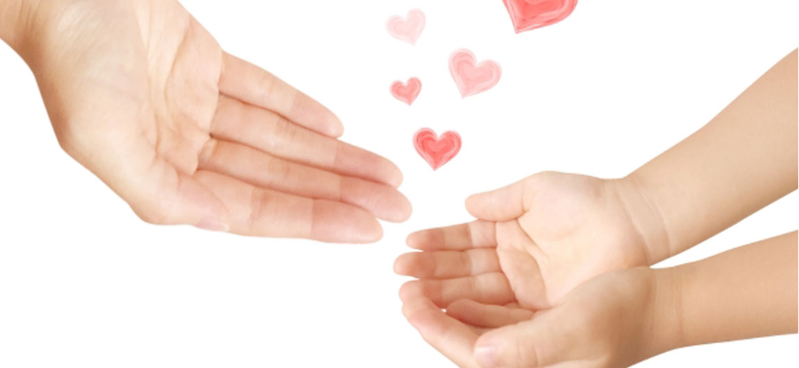 サービスの流れ